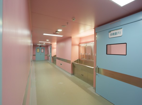  醫療衛生潔凈工程